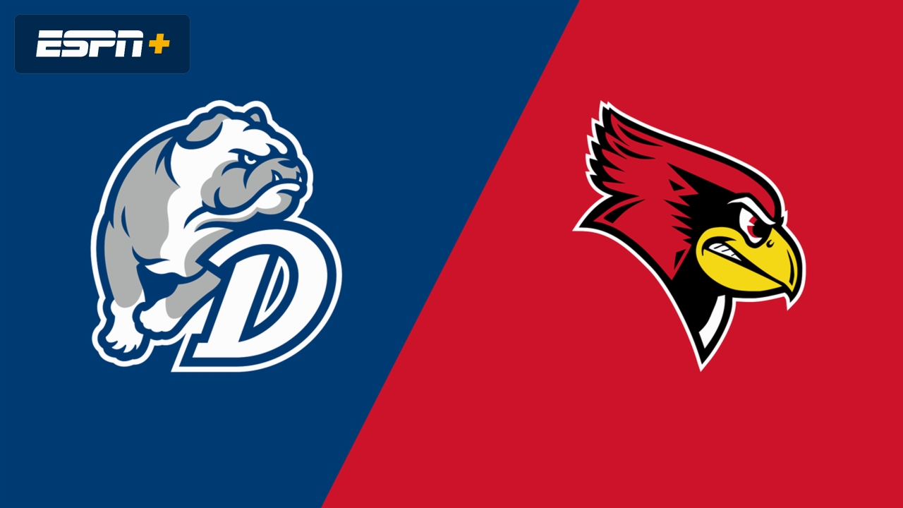 Drake vs. Illinois State