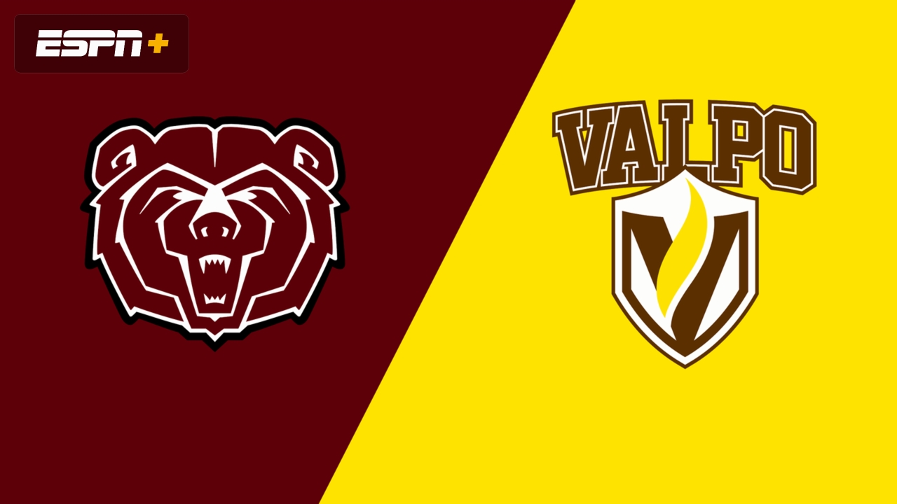 Missouri State vs. Valparaiso