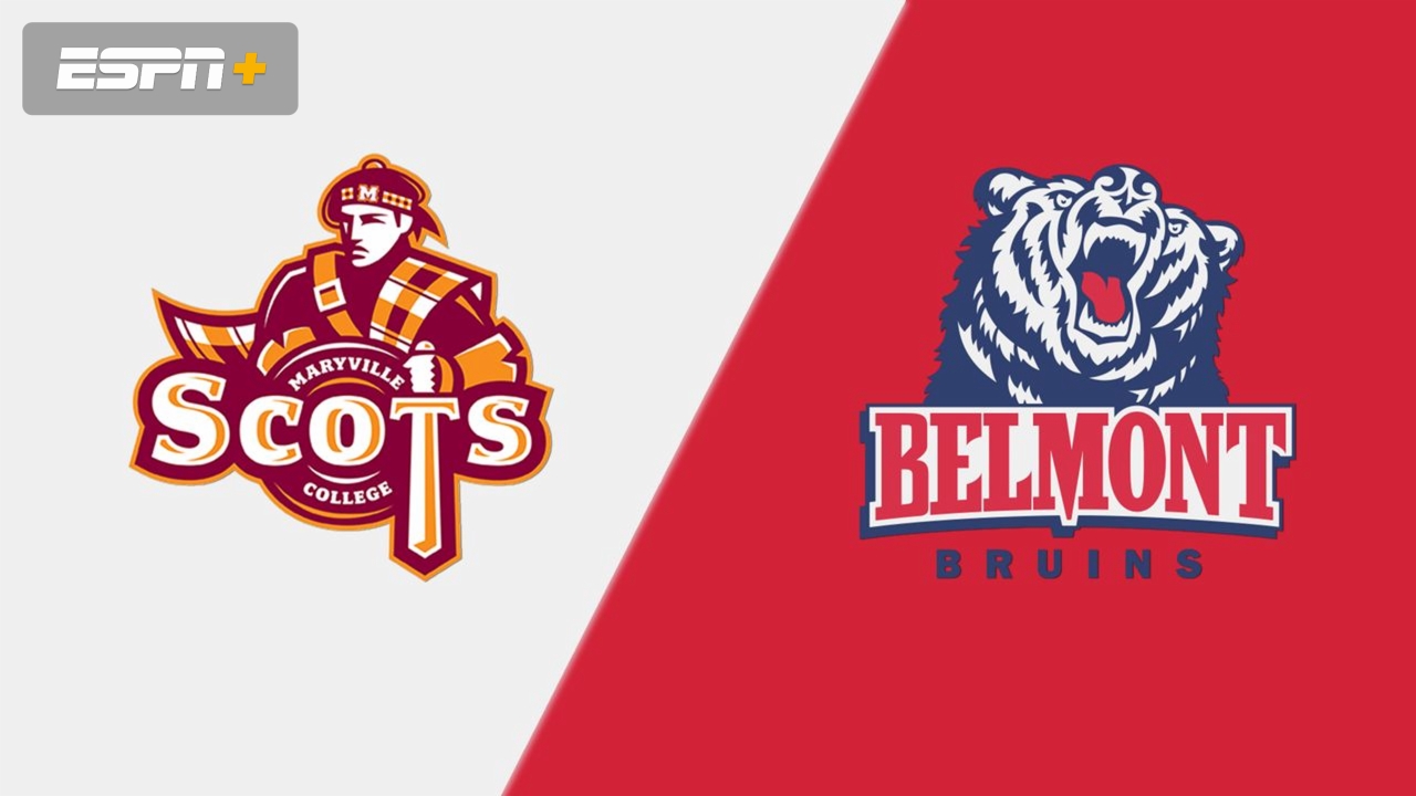 Maryville vs. Belmont