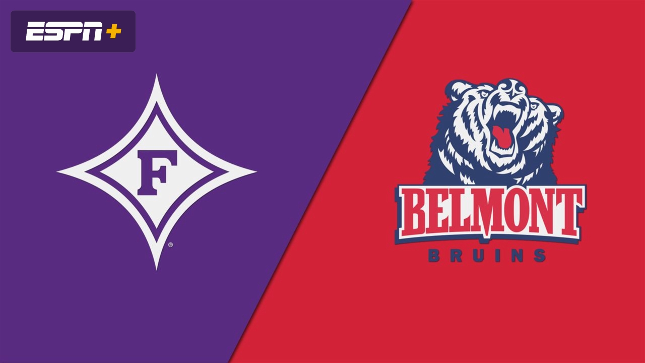 Furman vs. Belmont