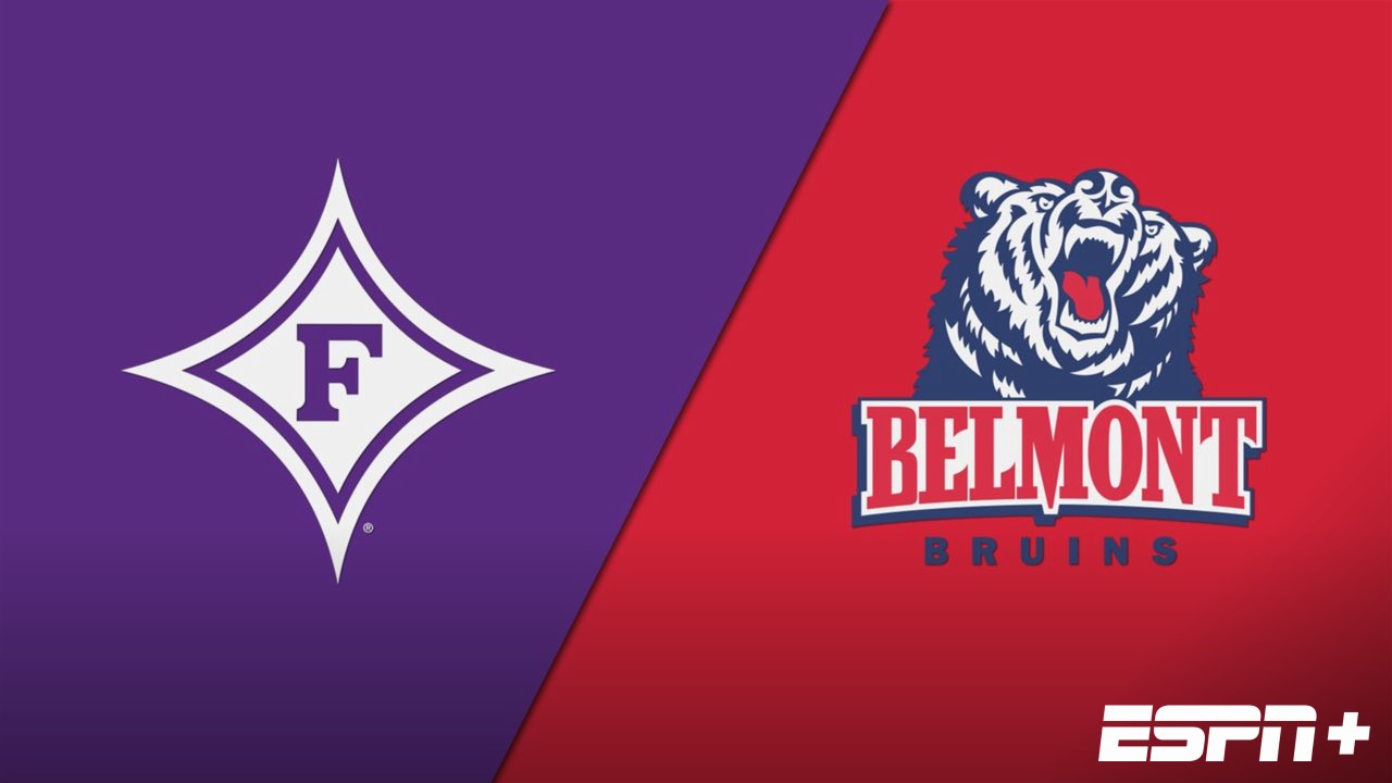 Furman vs. Belmont