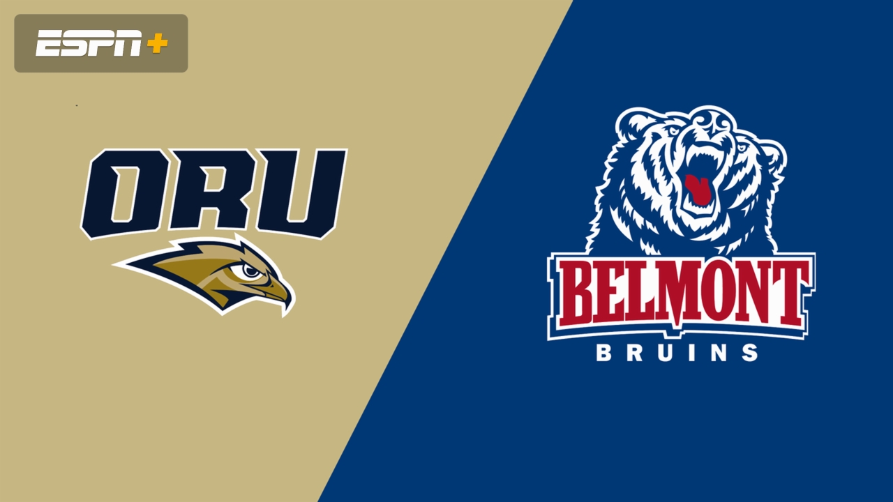 Oral Roberts vs. Belmont