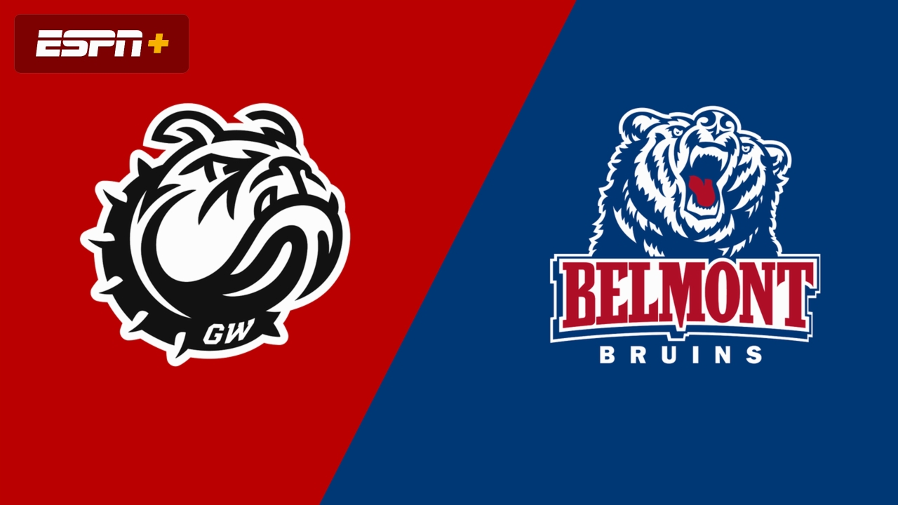 Gardner-Webb vs. Belmont