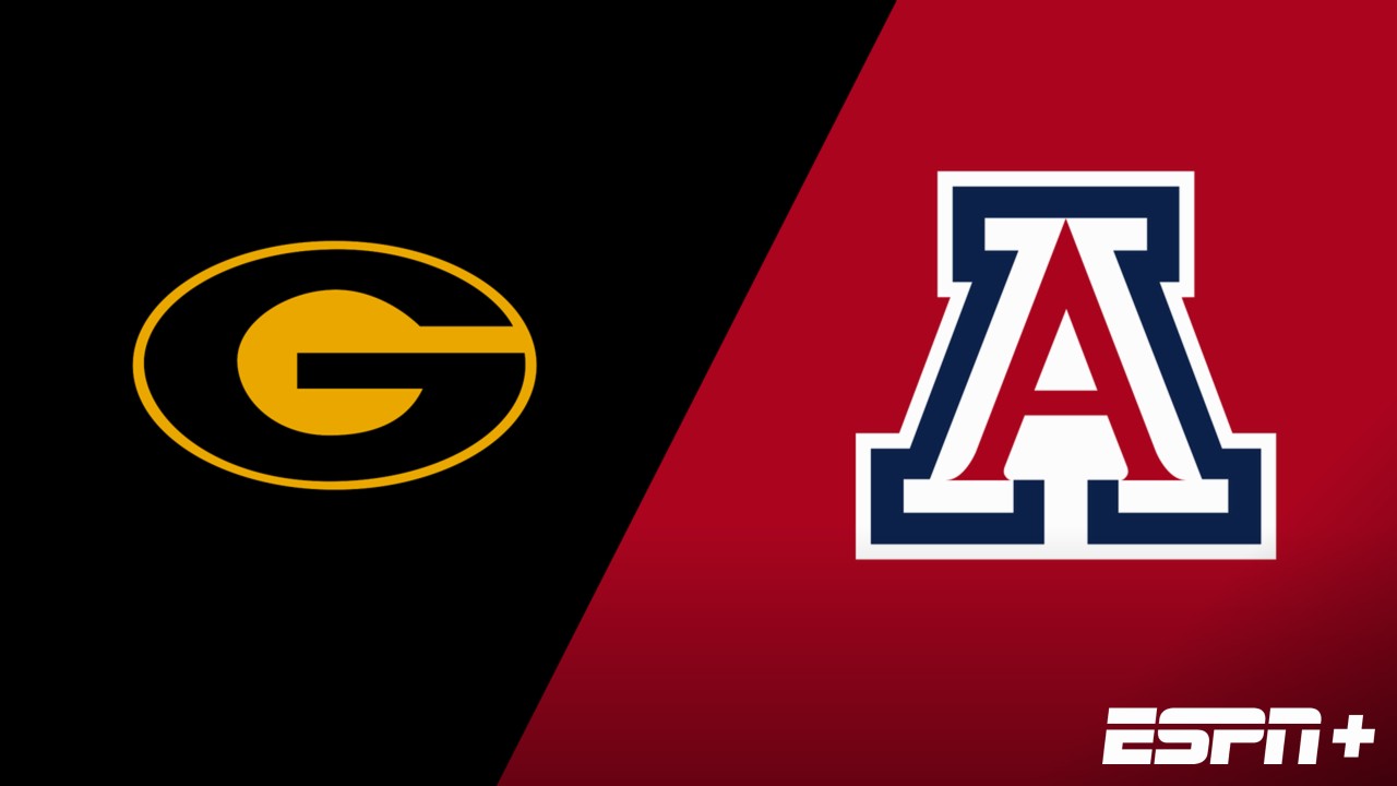 Grambling vs. Arizona
