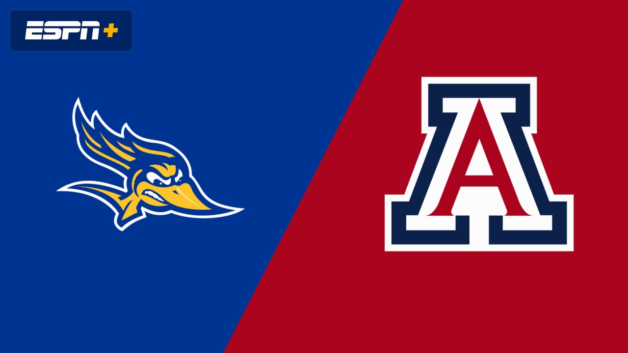 Cal State Bakersfield vs. Arizona