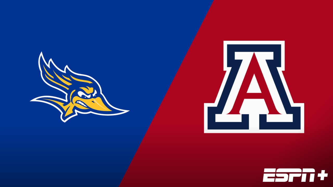 Cal State Bakersfield vs. Arizona