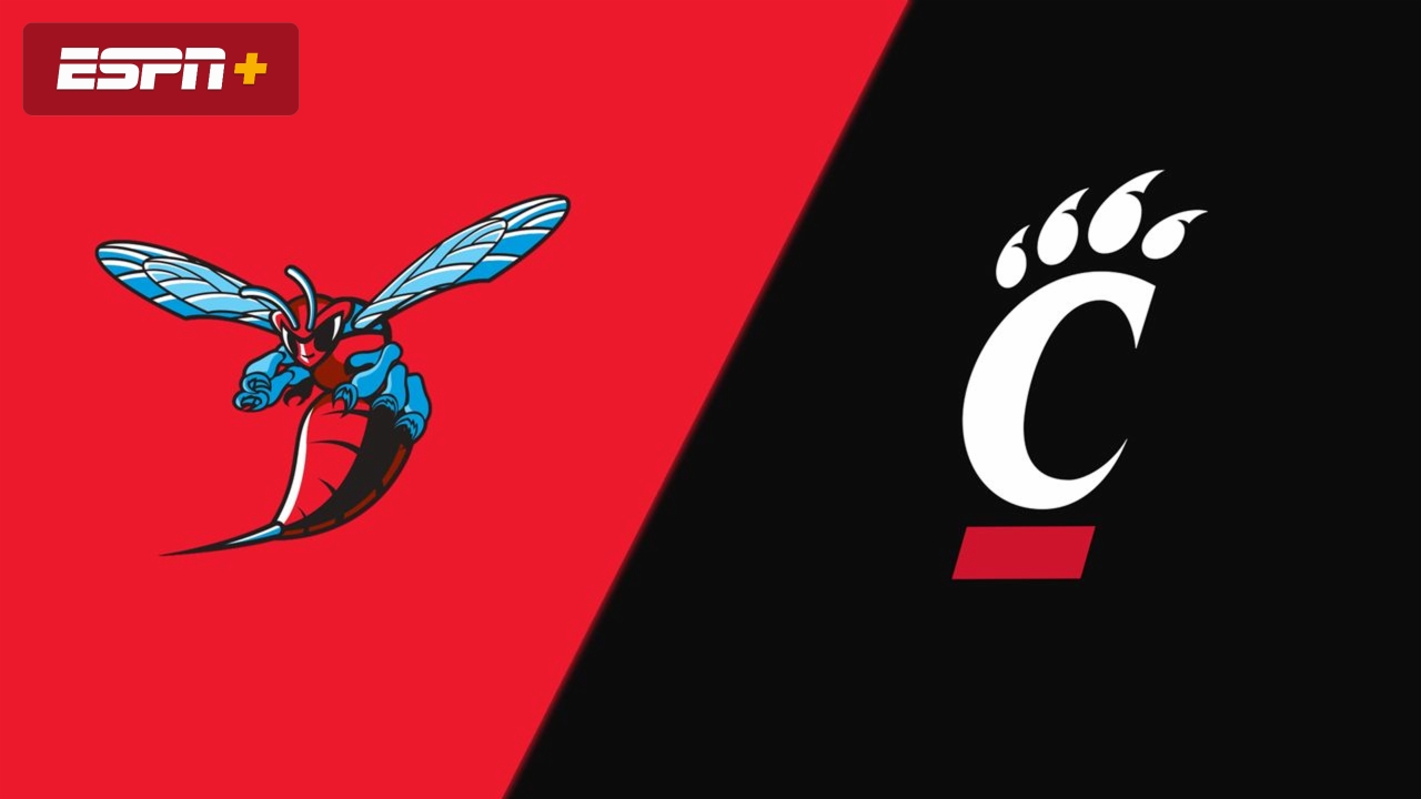 Delaware State vs. Cincinnati