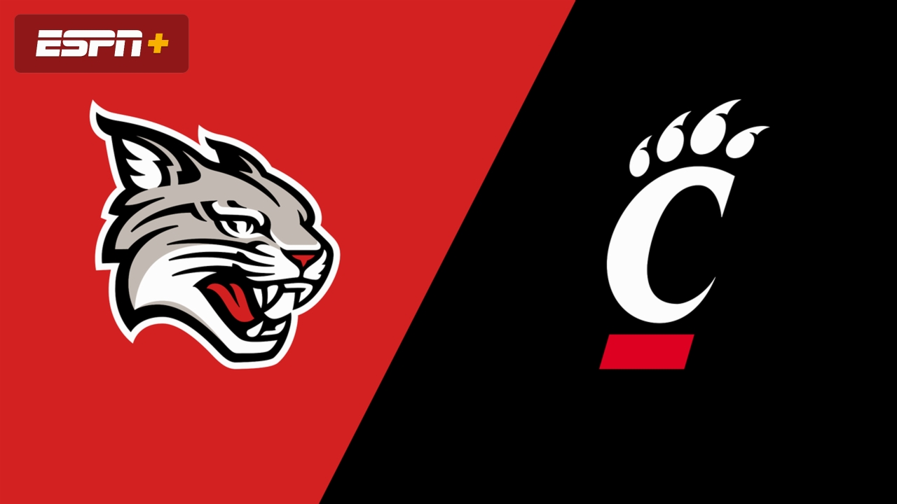 Davidson vs. Cincinnati