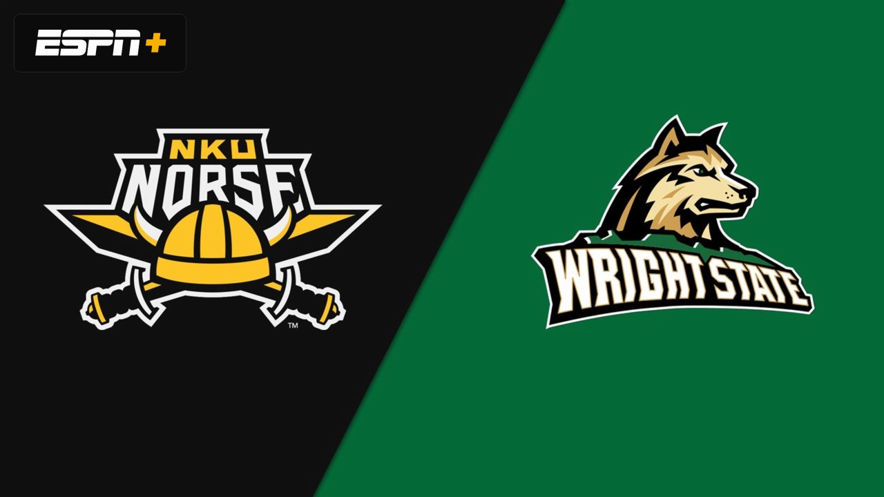 Northern Kentucky vs. Wright State