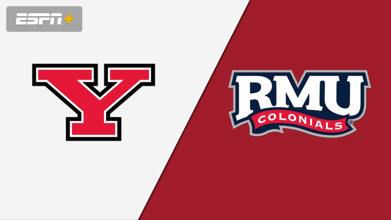 Youngstown State vs. Robert Morris