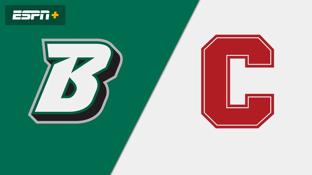 Binghamton vs. Cornell
