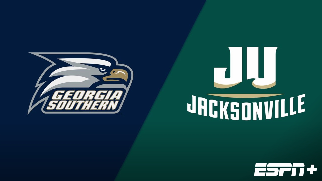 Georgia Southern vs. Jacksonville
