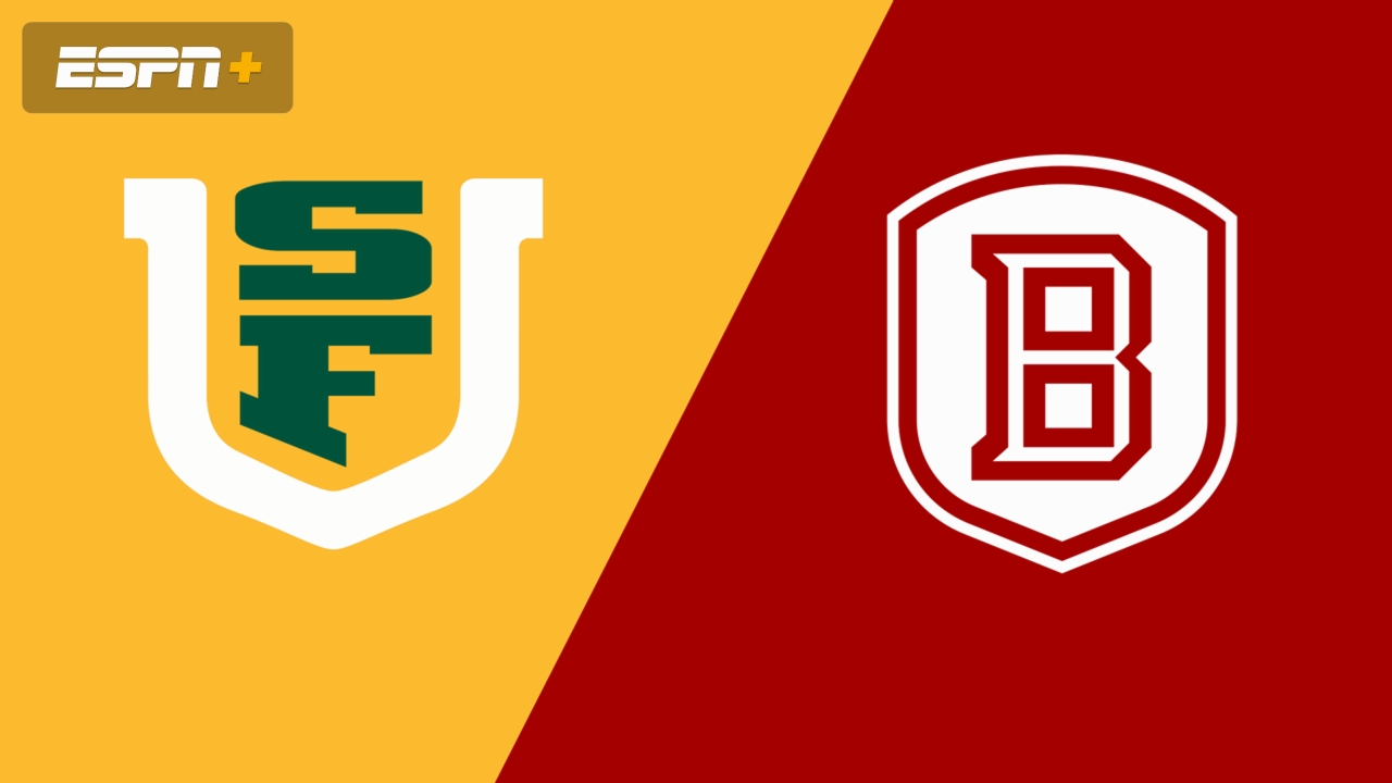 San Francisco vs. Bradley