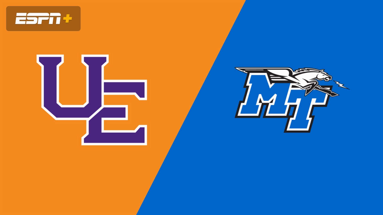 Evansville vs. Middle Tennessee