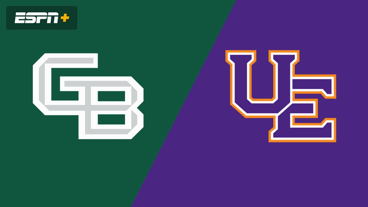 Green Bay vs. Evansville