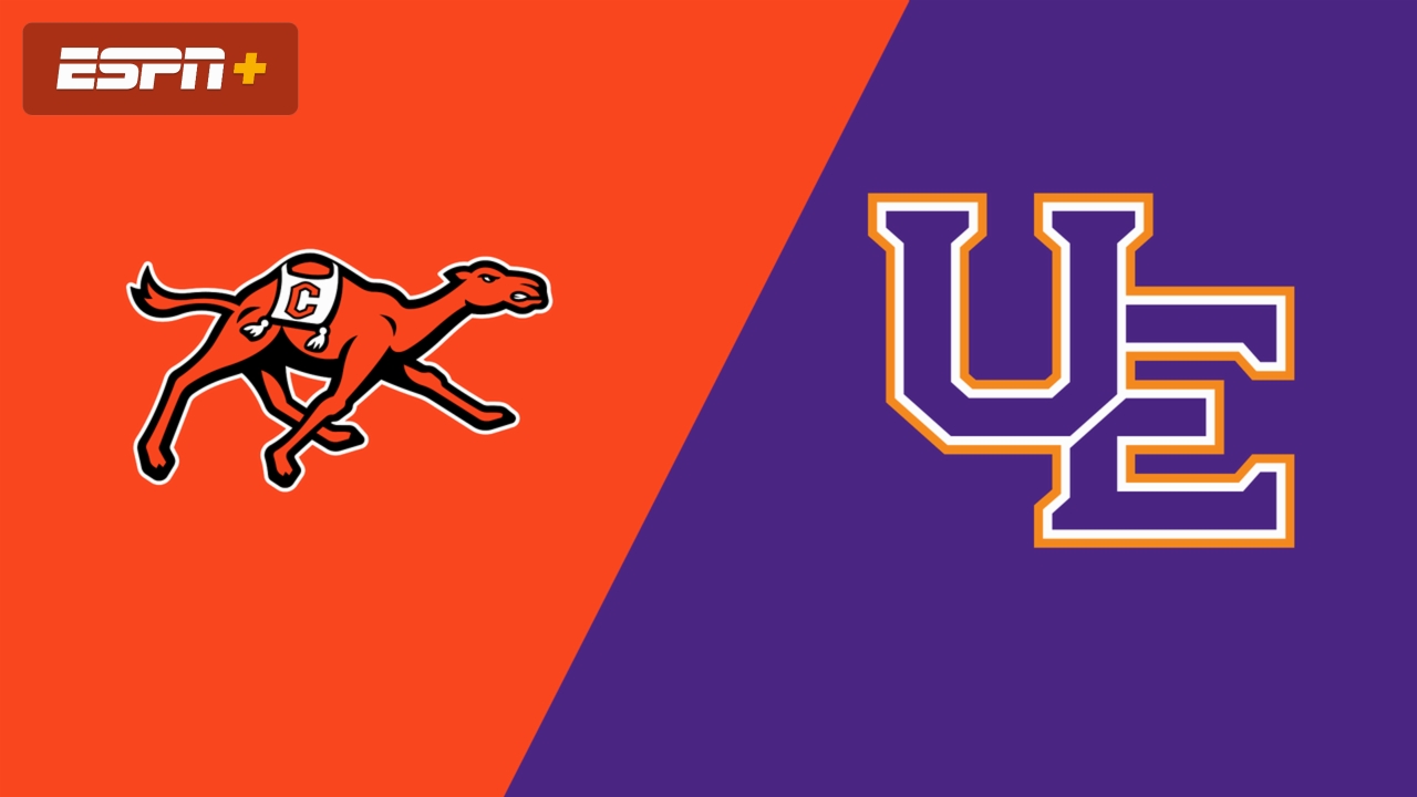 Campbell vs. Evansville