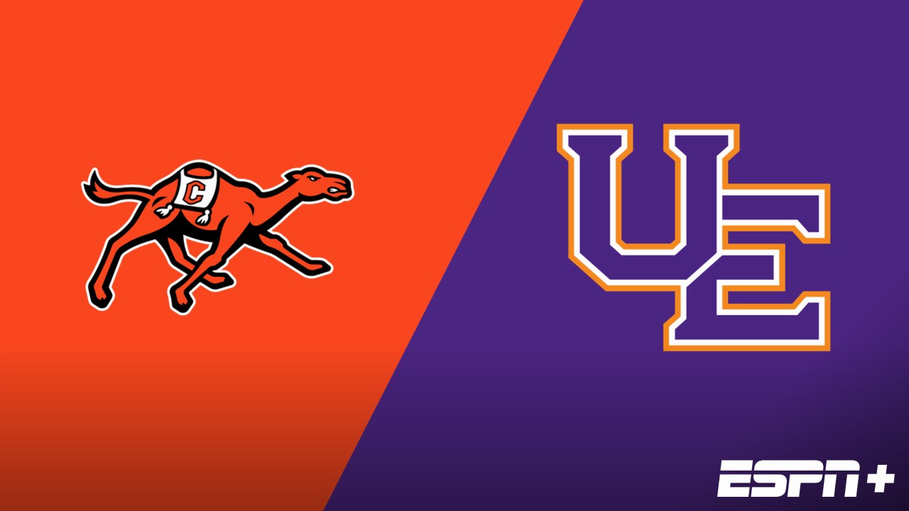 Campbell vs. Evansville
