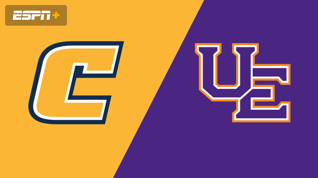 Chattanooga vs. Evansville