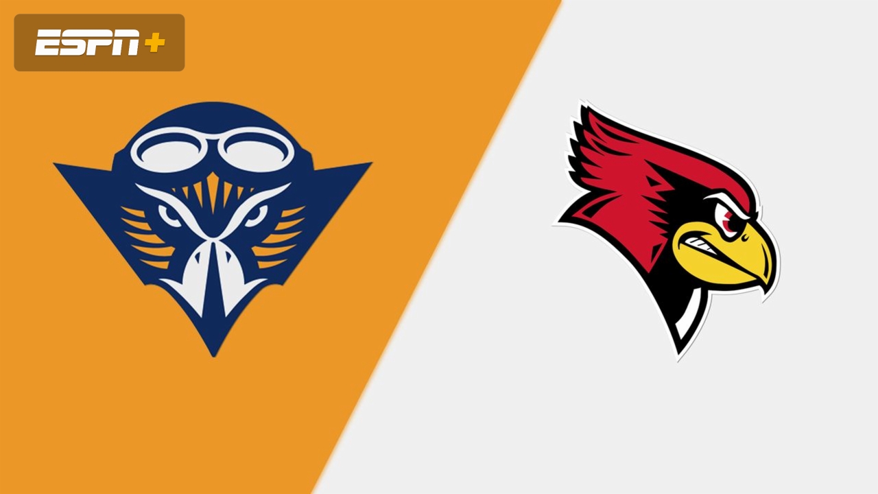 UT Martin vs. Illinois State