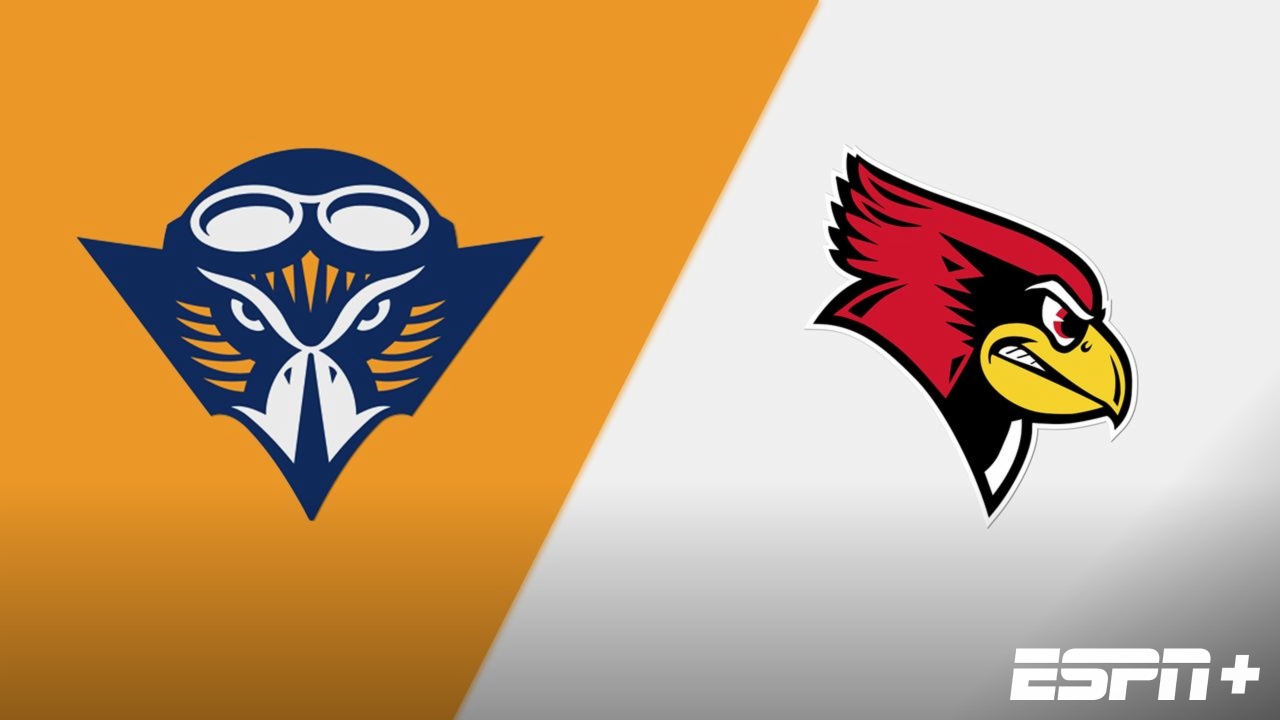 UT Martin vs. Illinois State