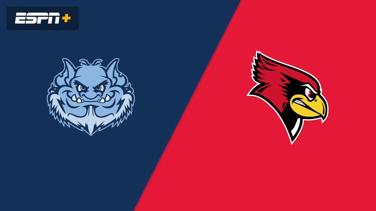 Trinity Christian vs. Illinois State