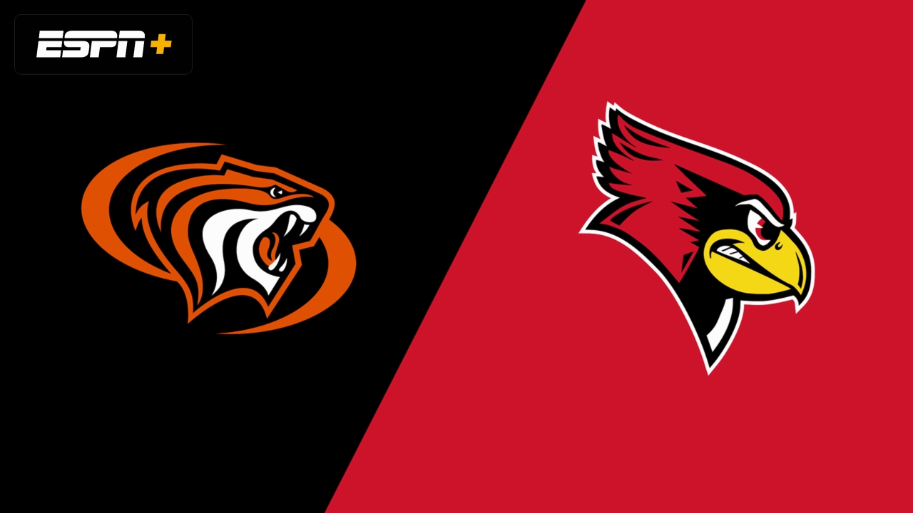 Pacific vs. Illinois State