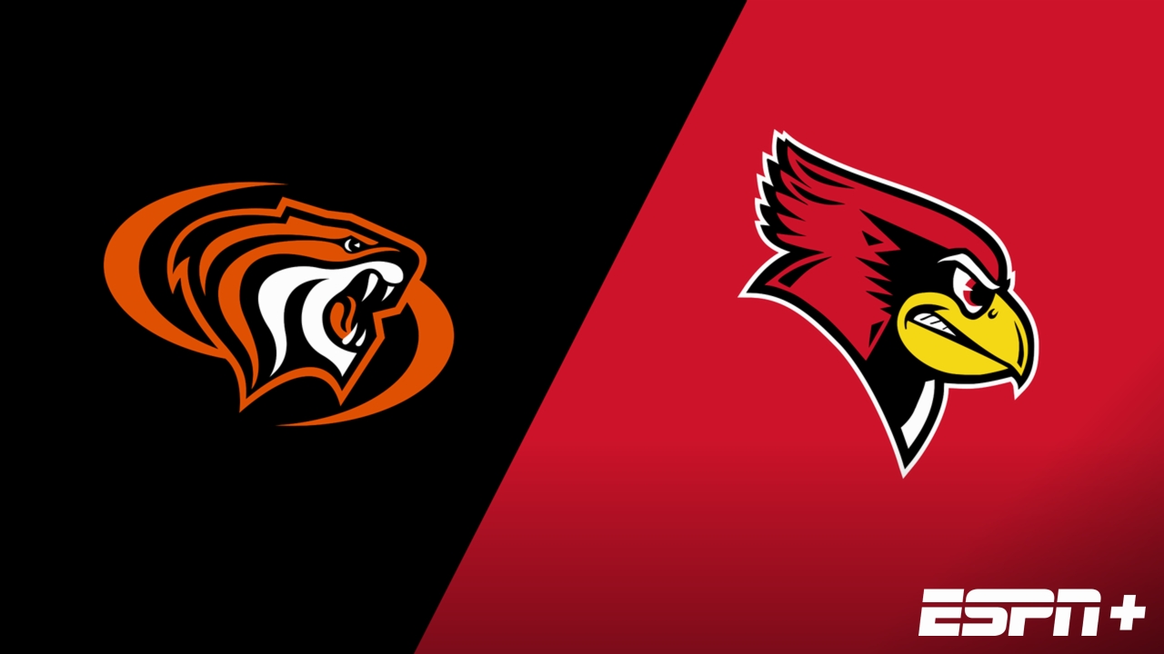 Pacific vs. Illinois State