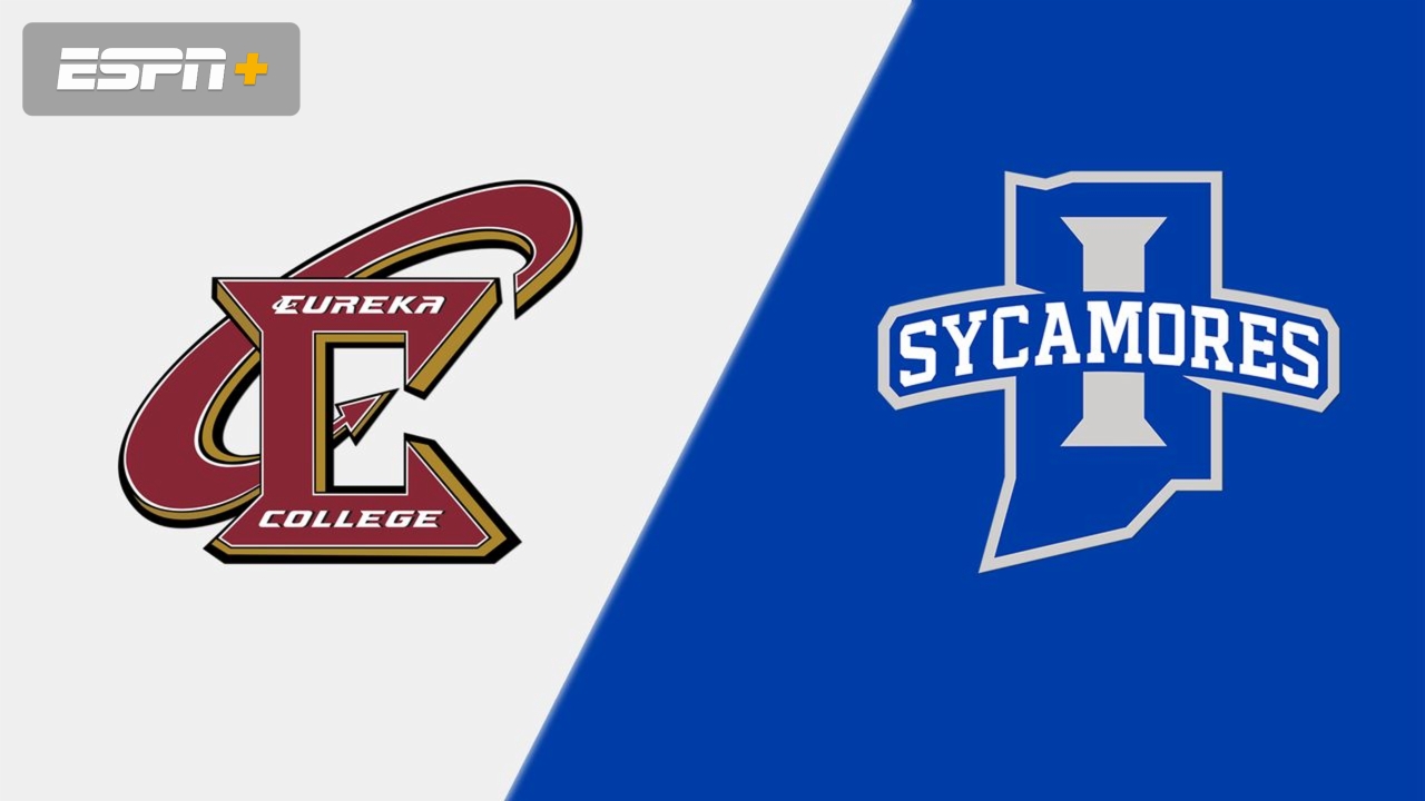 Eureka vs. Indiana State
