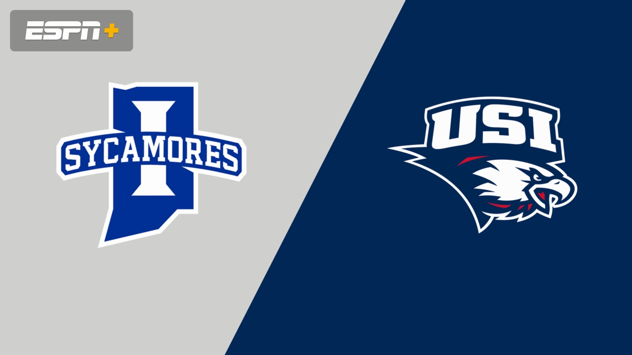 Indiana State vs. Southern Indiana