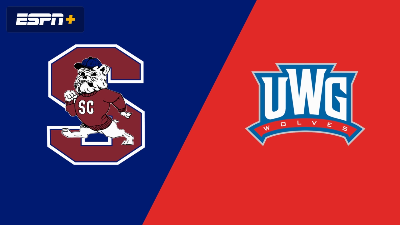 South Carolina State vs. West Georgia