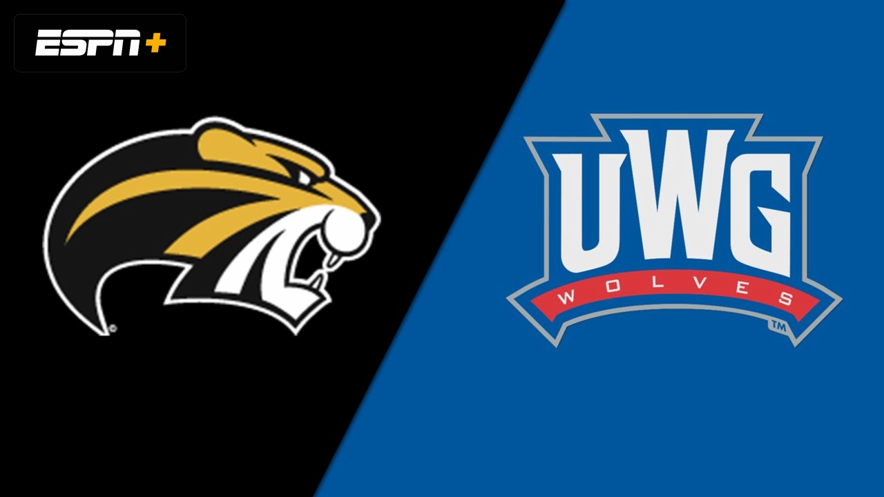 Brenau University vs. West Georgia