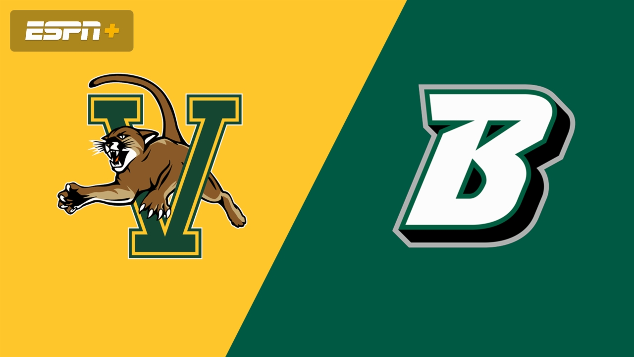 Vermont vs. Binghamton