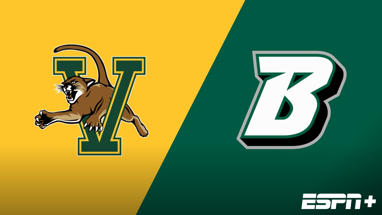 Vermont vs. Binghamton