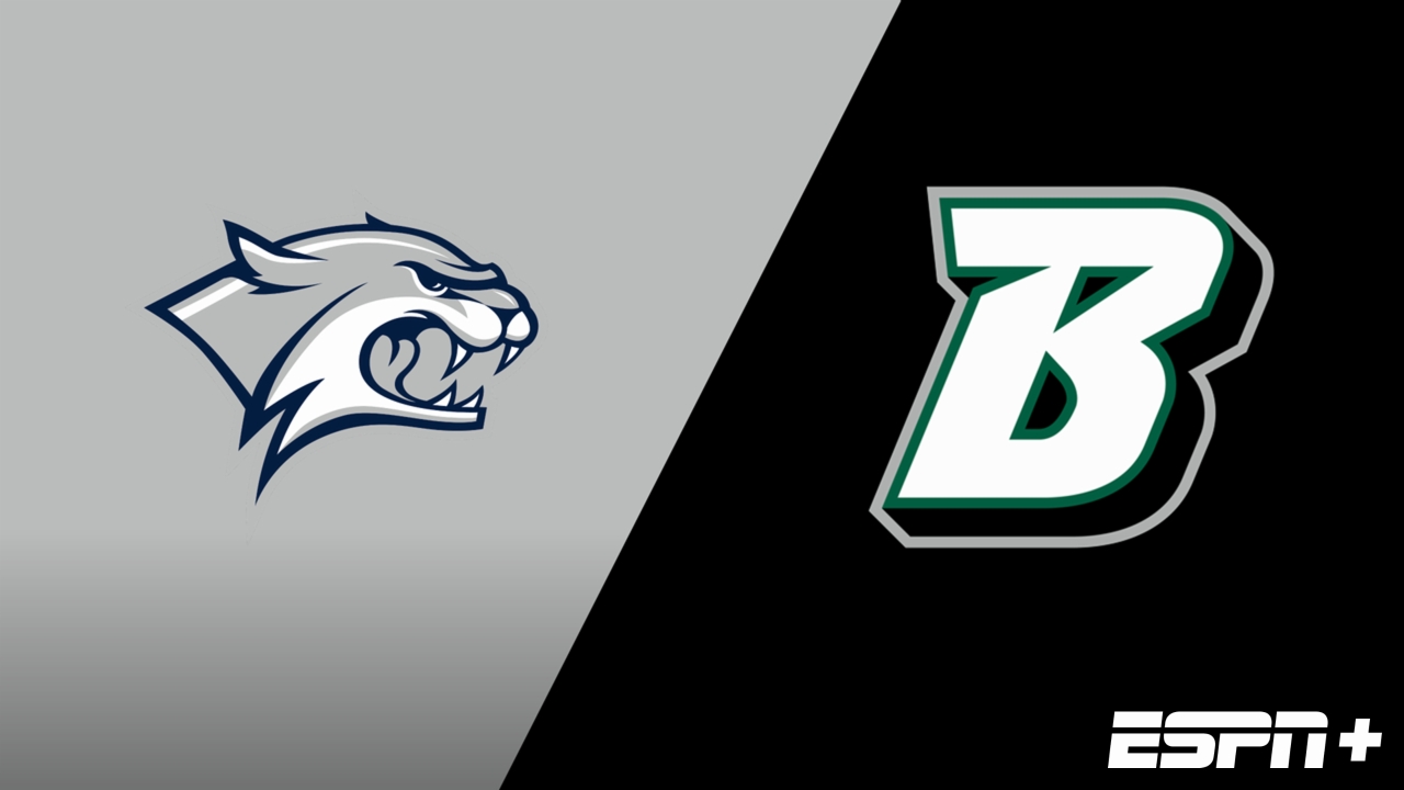 New Hampshire vs. Binghamton
