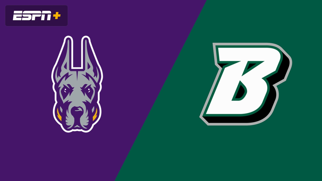 UAlbany vs. Binghamton