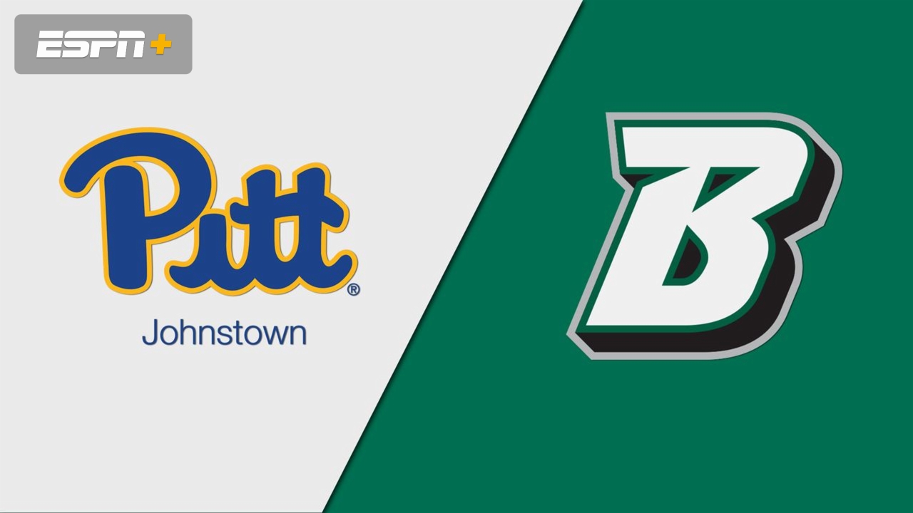 Pittsburgh-Johnstown vs. Binghamton