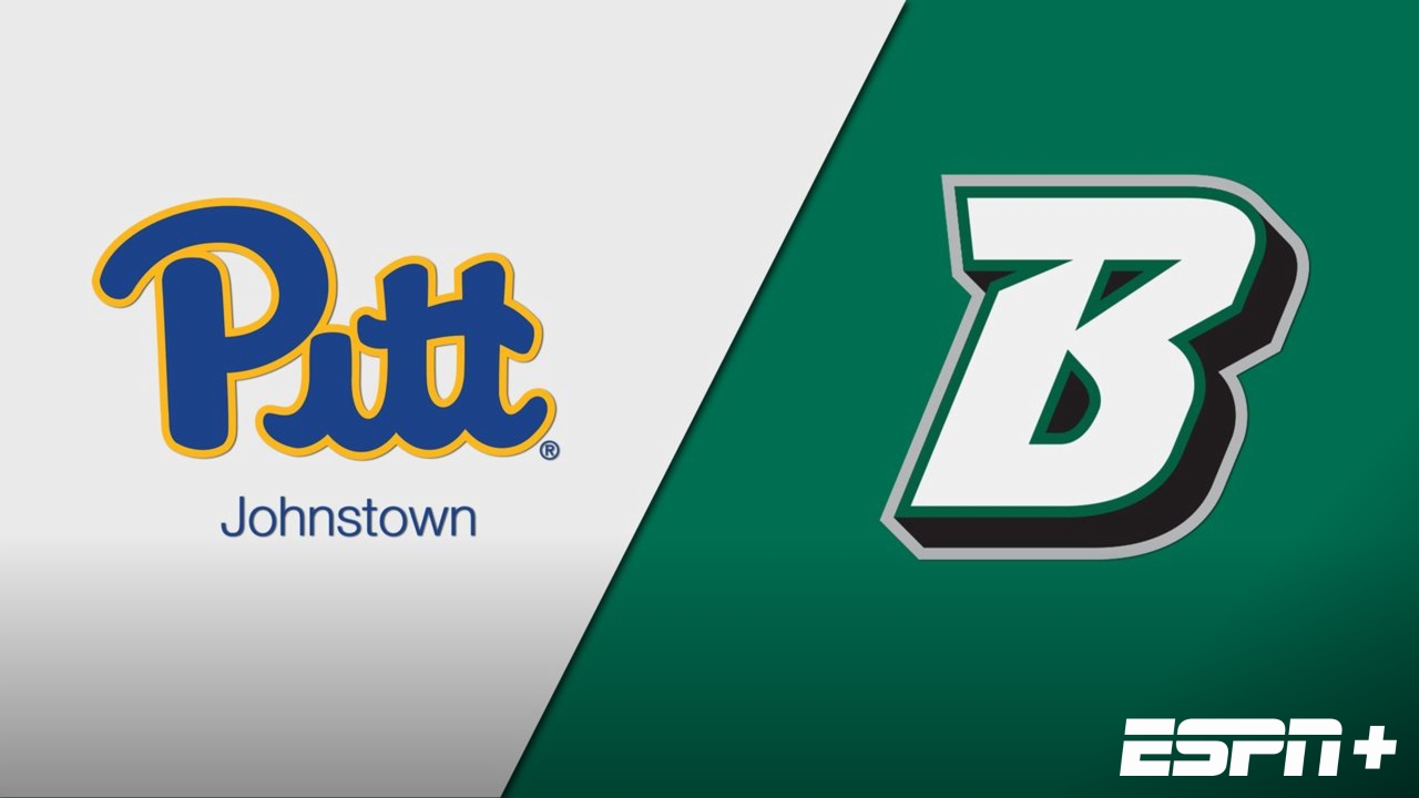 Pittsburgh-Johnstown vs. Binghamton