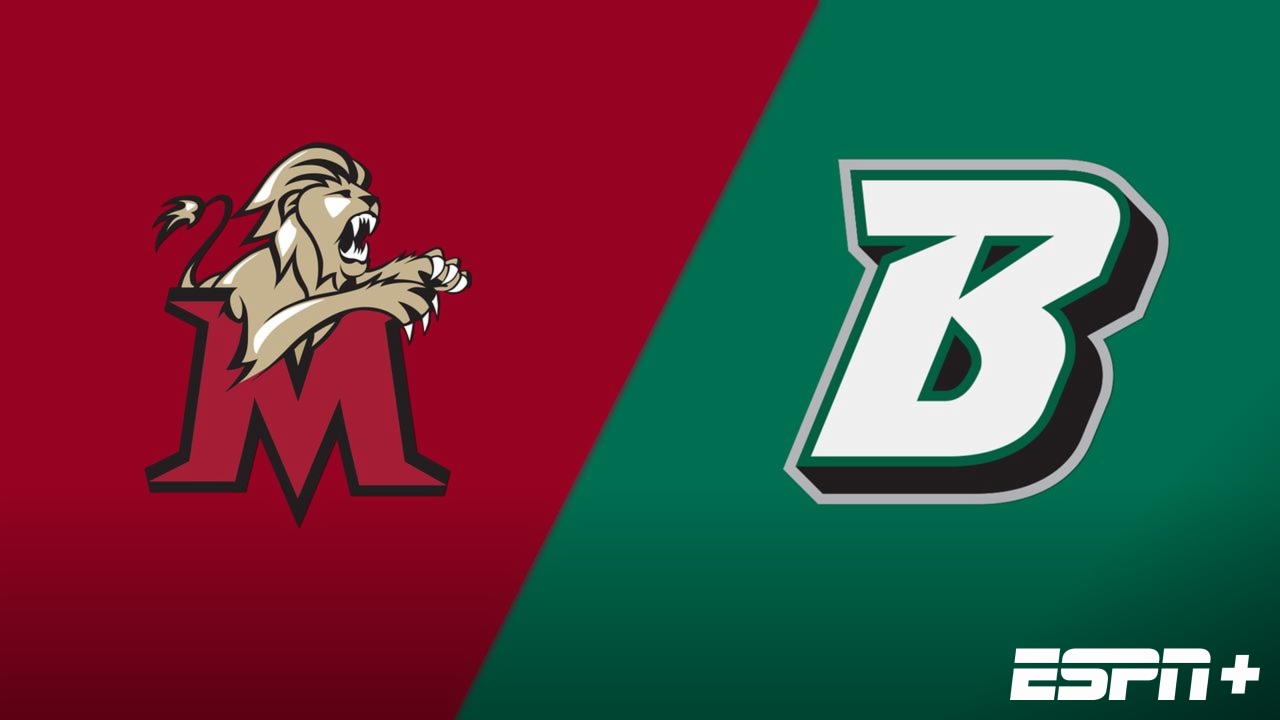 Molloy vs. Binghamton