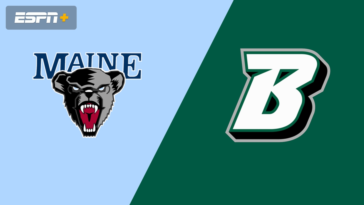 Maine vs. Binghamton