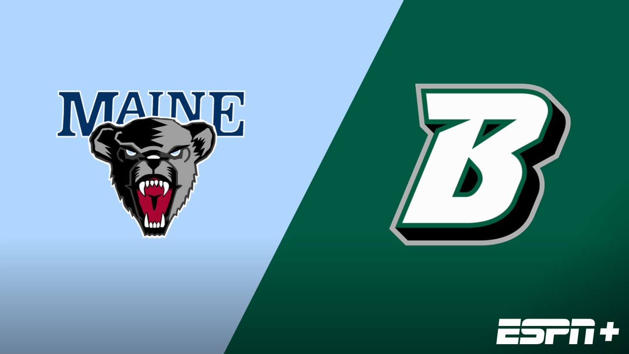 Maine vs. Binghamton