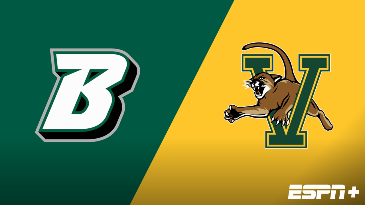 Binghamton vs. Vermont