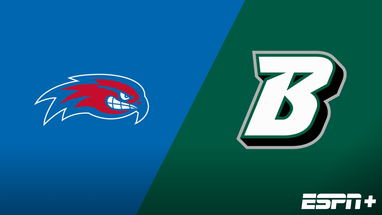 UMass Lowell vs. Binghamton