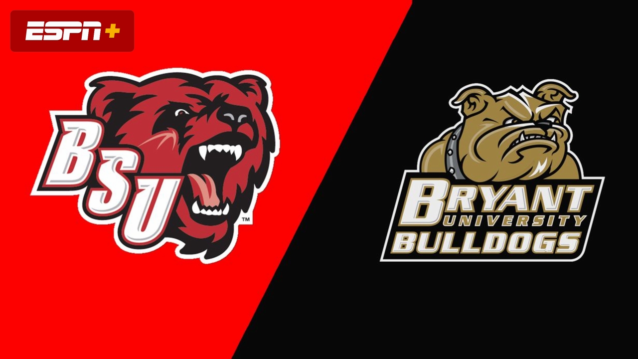 Bridgewater State vs. Bryant