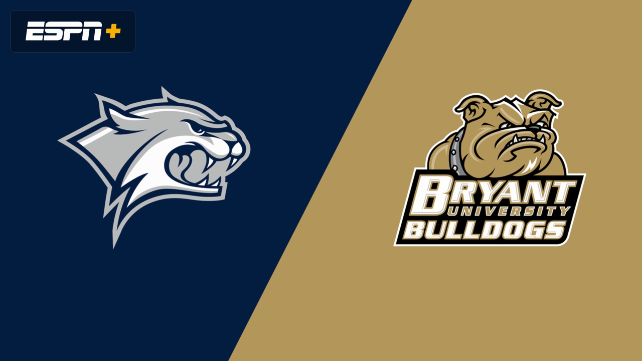 New Hampshire vs. Bryant