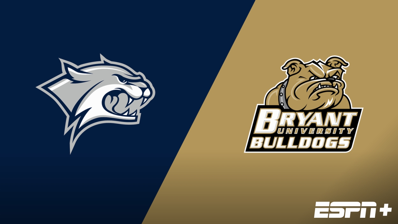 New Hampshire vs. Bryant