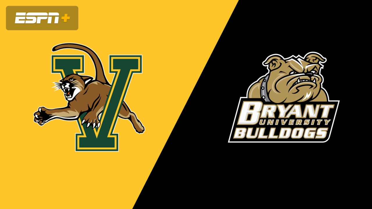 Vermont vs. Bryant