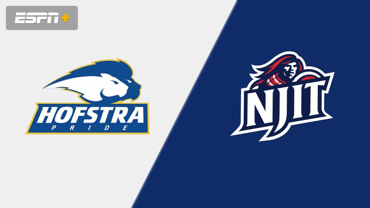 Hofstra vs. NJIT