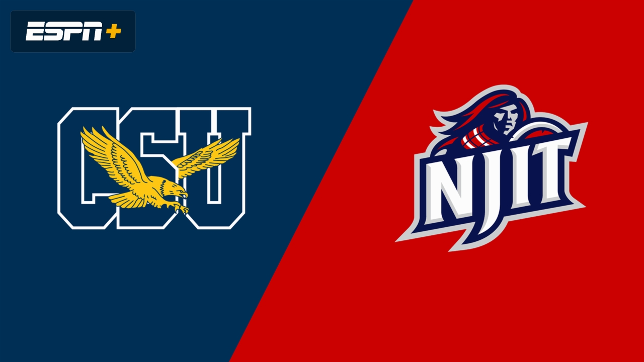 Coppin State vs. NJIT