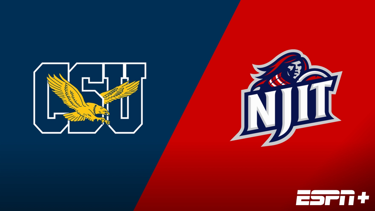 Coppin State vs. NJIT