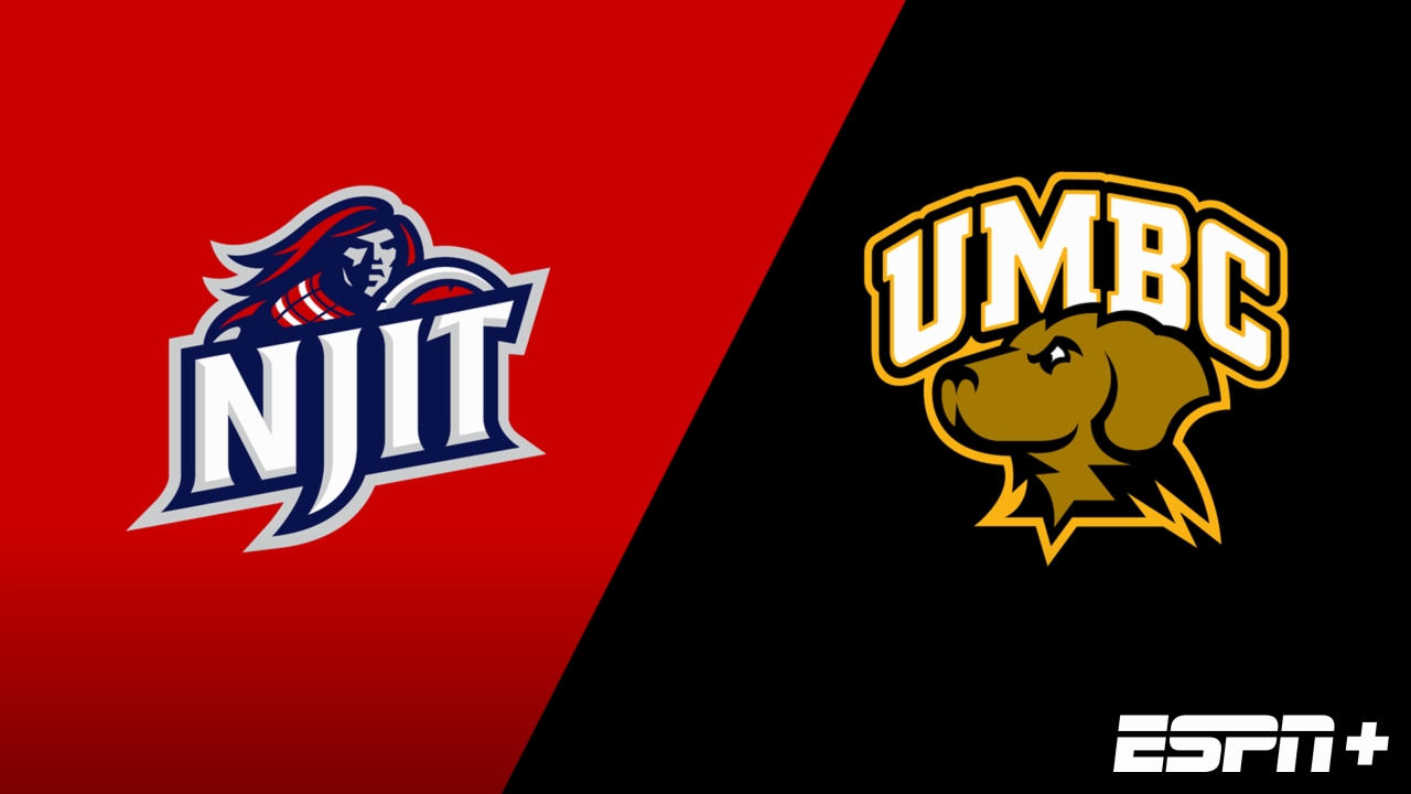 NJIT vs. UMBC